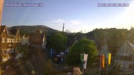 Archiv Foto Webcam Braunlage im Harz 05:00