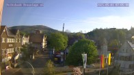 Archiv Foto Webcam Braunlage im Harz 06:00