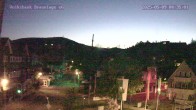 Archiv Foto Webcam Braunlage im Harz 03:00