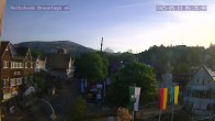Archiv Foto Webcam Braunlage im Harz 05:00