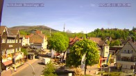 Archiv Foto Webcam Braunlage im Harz 09:00