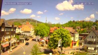 Archiv Foto Webcam Braunlage im Harz 11:00