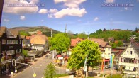 Archiv Foto Webcam Braunlage im Harz 13:00