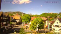 Archiv Foto Webcam Braunlage im Harz 15:00