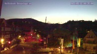 Archiv Foto Webcam Braunlage im Harz 03:00