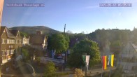 Archiv Foto Webcam Braunlage im Harz 05:00