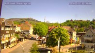 Archiv Foto Webcam Braunlage im Harz 09:00