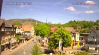 Archiv Foto Webcam Braunlage im Harz 11:00