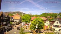 Archiv Foto Webcam Braunlage im Harz 13:00