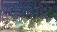 Archiv Foto Webcam Braunlage im Harz 21:00