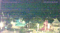 Archived image Webcam Braunlage - City Centre 23:00