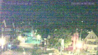 Archived image Webcam Braunlage - City Centre 01:00