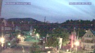 Archived image Webcam Braunlage - City Centre 03:00