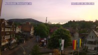 Archived image Webcam Braunlage - City Centre 05:00