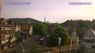 Archived image Webcam Braunlage - City Centre 06:00