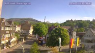 Archived image Webcam Braunlage - City Centre 07:00