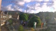 Archiv Foto Webcam Braunlage im Harz 05:00