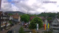 Archiv Foto Webcam Braunlage im Harz 07:00