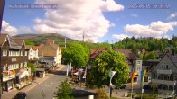 Archiv Foto Webcam Braunlage im Harz 09:00