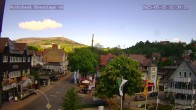 Archiv Foto Webcam Braunlage im Harz 11:00
