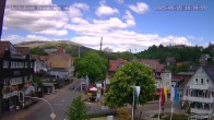 Archiv Foto Webcam Braunlage im Harz 13:00
