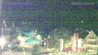 Archived image Webcam Braunlage - City Centre 23:00