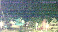 Archived image Webcam Braunlage - City Centre 01:00