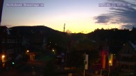 Archived image Webcam Braunlage - City Centre 03:00