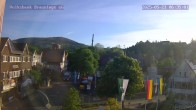 Archived image Webcam Braunlage - City Centre 05:00
