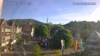 Archived image Webcam Braunlage - City Centre 06:00