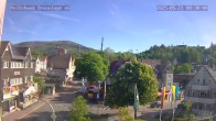 Archived image Webcam Braunlage - City Centre 07:00