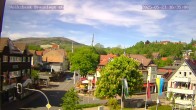 Archived image Webcam Braunlage - City Centre 15:00