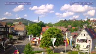 Archiv Foto Webcam Braunlage im Harz 15:00