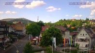 Archiv Foto Webcam Braunlage im Harz 17:00
