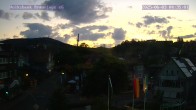 Archiv Foto Webcam Braunlage im Harz 03:00