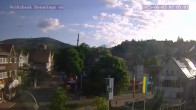 Archiv Foto Webcam Braunlage im Harz 06:00