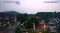 Archiv Foto Webcam Braunlage im Harz 03:00