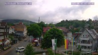 Archiv Foto Webcam Braunlage im Harz 06:00
