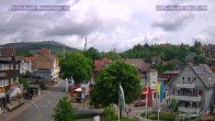 Archiv Foto Webcam Braunlage im Harz 09:00