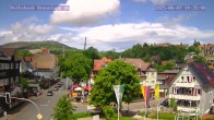 Archiv Foto Webcam Braunlage im Harz 13:00