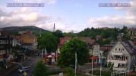 Archived image Webcam Braunlage - City Centre 17:00