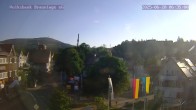 Archiv Foto Webcam Braunlage im Harz 05:00