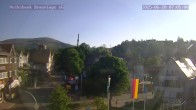 Archiv Foto Webcam Braunlage im Harz 06:00