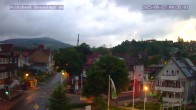 Archiv Foto Webcam Braunlage im Harz 03:00