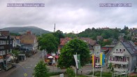 Archiv Foto Webcam Braunlage im Harz 19:00
