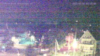 Archived image Webcam Braunlage - City Centre 01:00