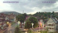 Archiv Foto Webcam Braunlage im Harz 03:00
