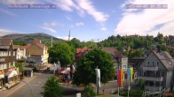 Archiv Foto Webcam Braunlage im Harz 09:00