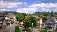 Archiv Foto Webcam Braunlage im Harz 11:00