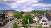Archiv Foto Webcam Braunlage im Harz 13:00